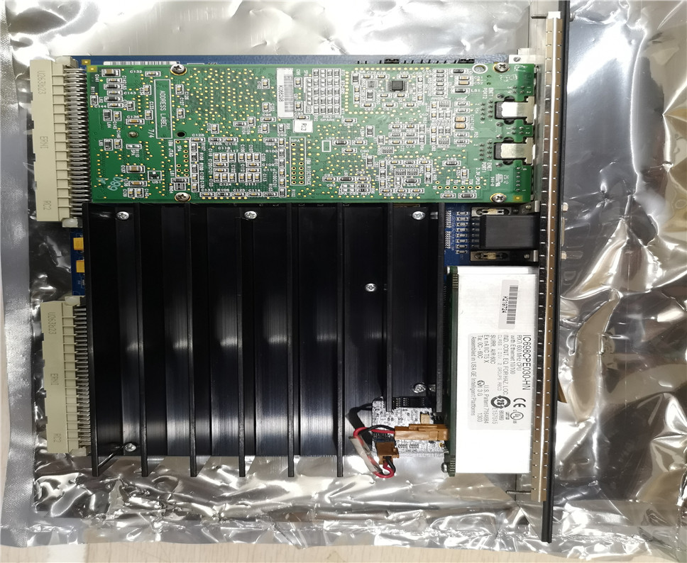 GE IC698CPE030-HN Module