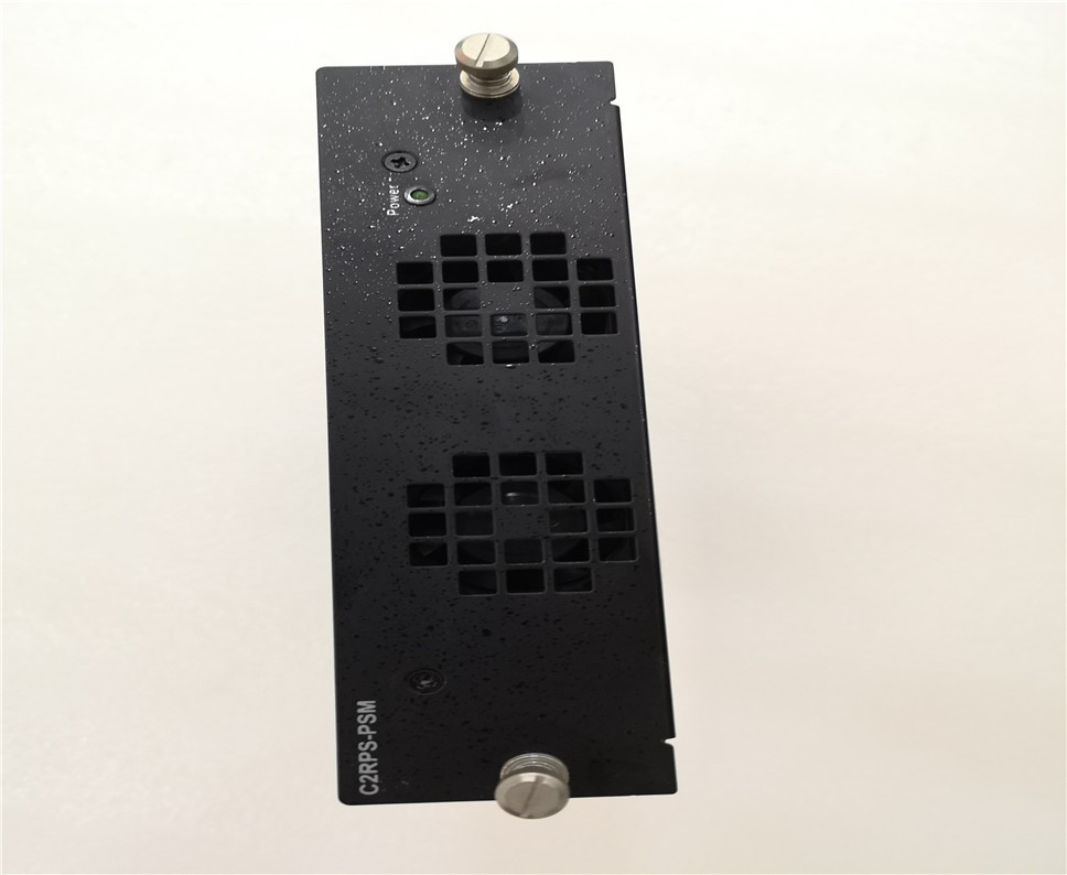 ENTERASYS C2RPS-PSM Module