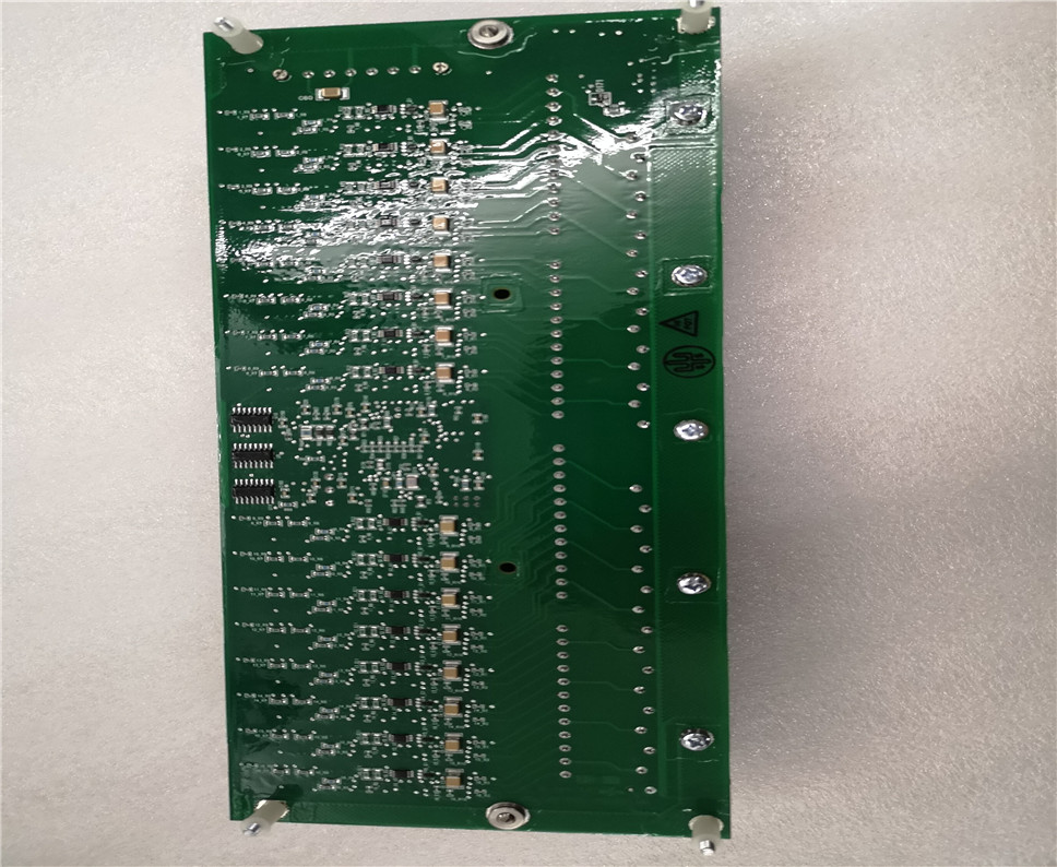 Honeywell MC-TAMR04 Module