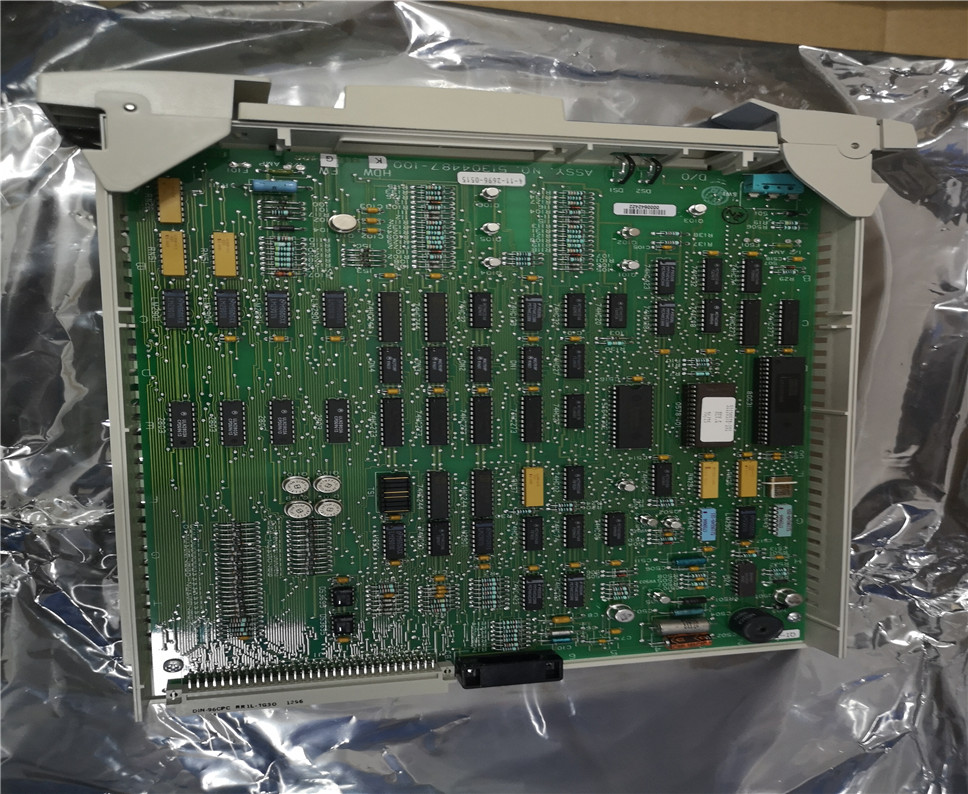 Honeywell 51304487-100 Module