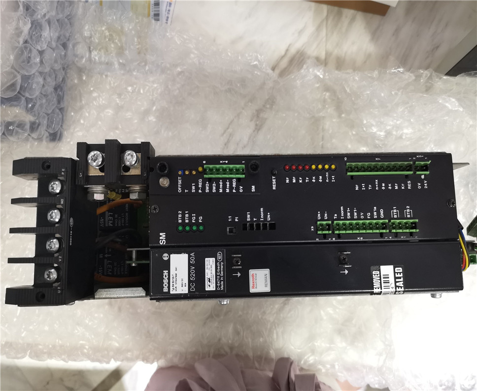 Bosch SM50100-T 1070047826 Module