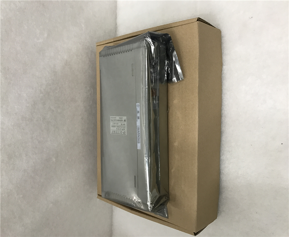 Yaskawa	 CP-317218IF Module