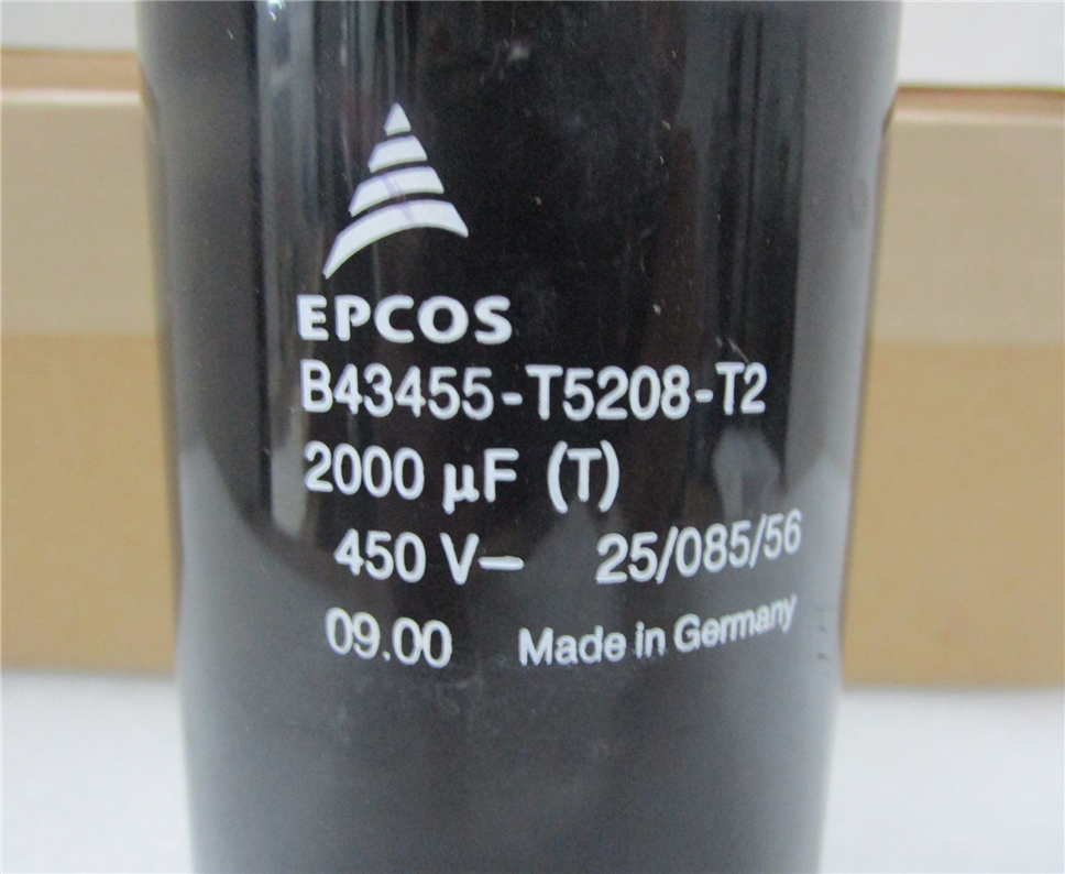 EPCOS B43455-T5208-T2 Module