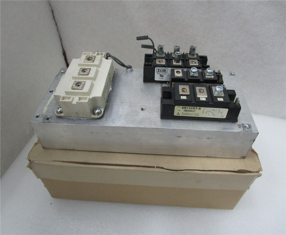 MITSUBISHI--QM100HY-H Module