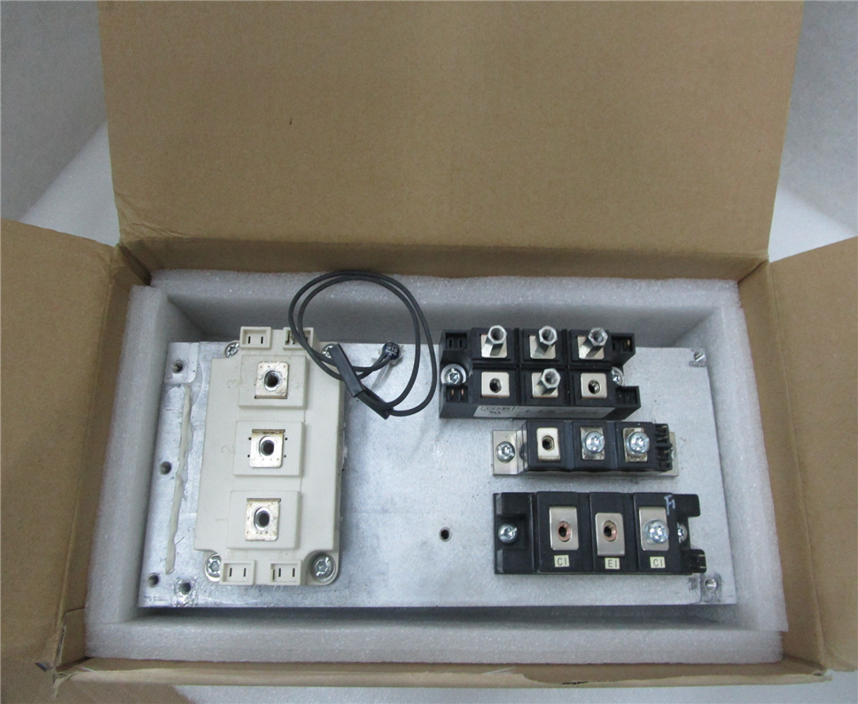 MITSUBISHI--QM100HY-H Module