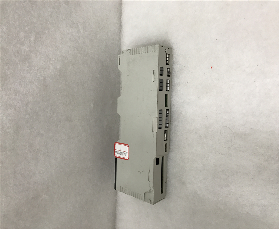 Schneider  140NRP95400 Module