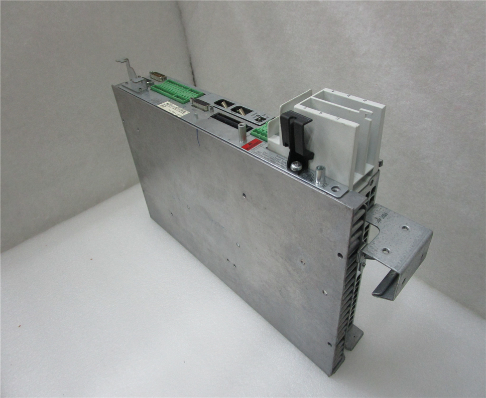 REXROTH--DKC03.3-040-7-FW Module