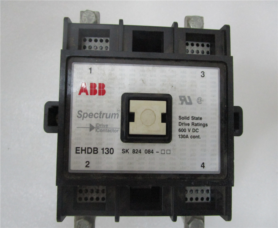 ABB EHDB130 Module