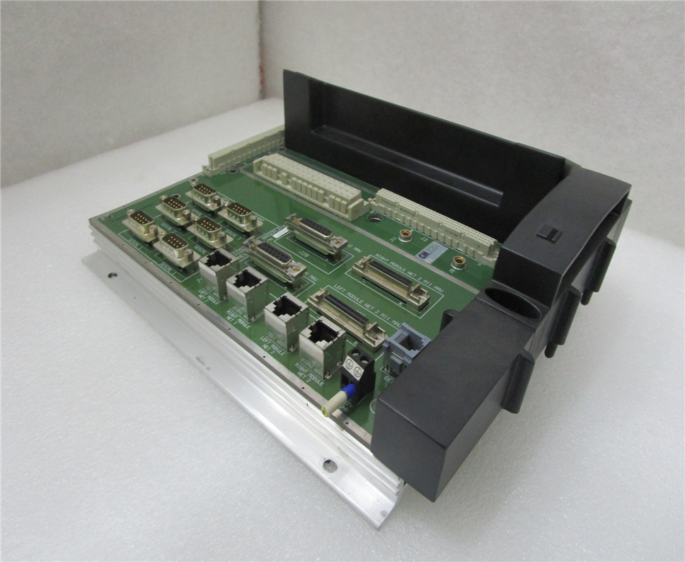 TRICONEX 7400206-100 Module