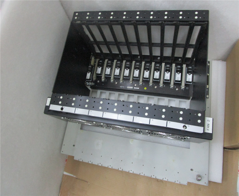 SIEMNS MOORE--16114-171 Module
