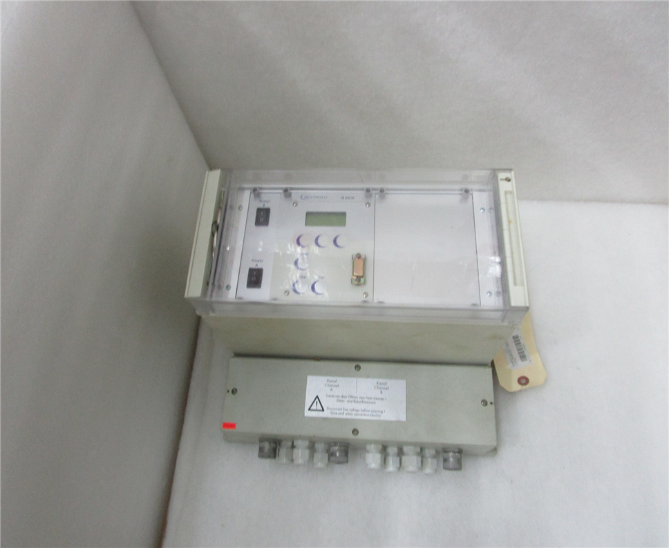 BERTHOLD LB 440-M Module