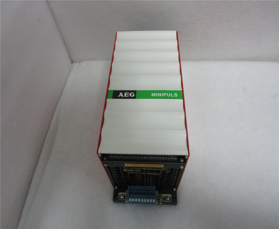 AEG 41-94384 Module