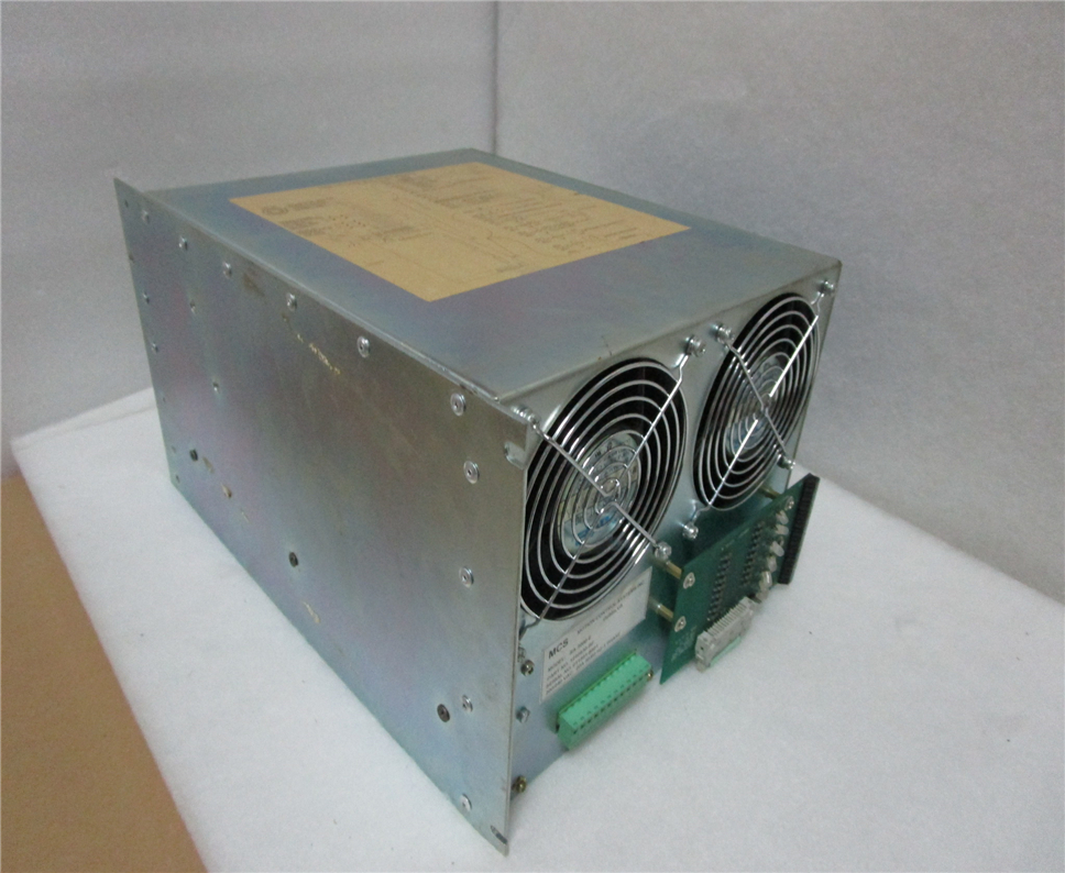 MCS SA-1000-E Module