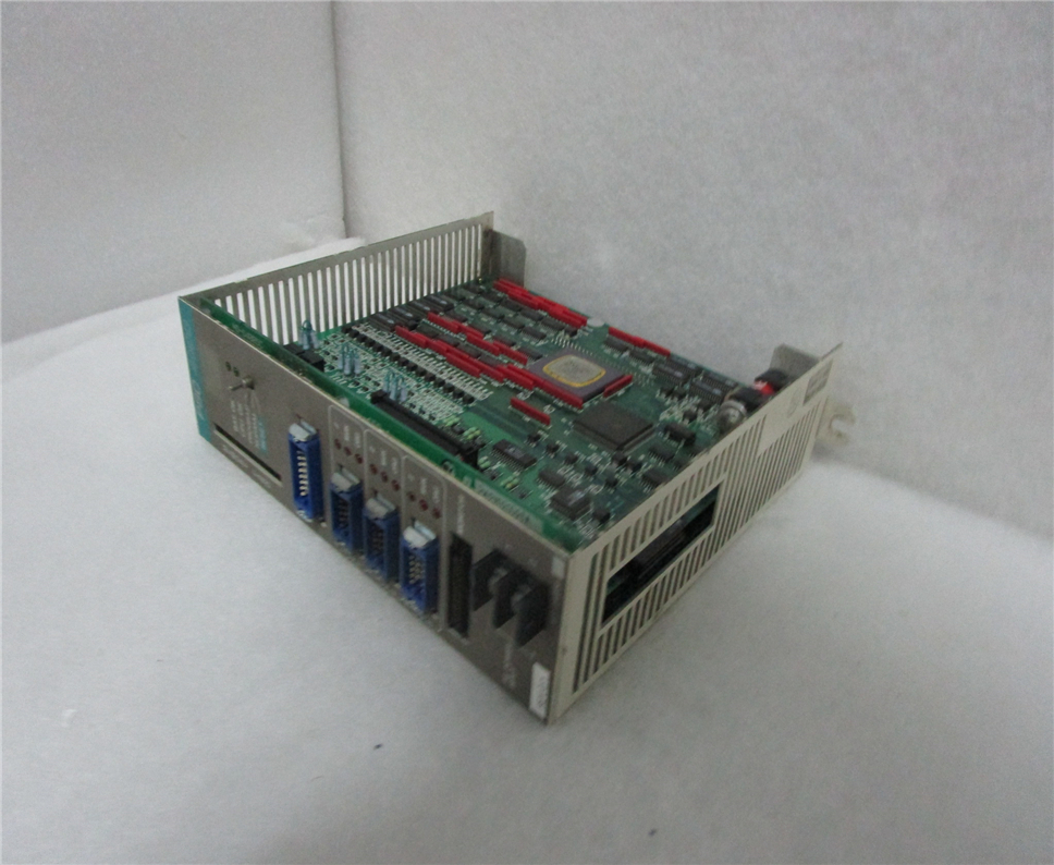 RELIANCE ELECTRIC WR-D4004 Module