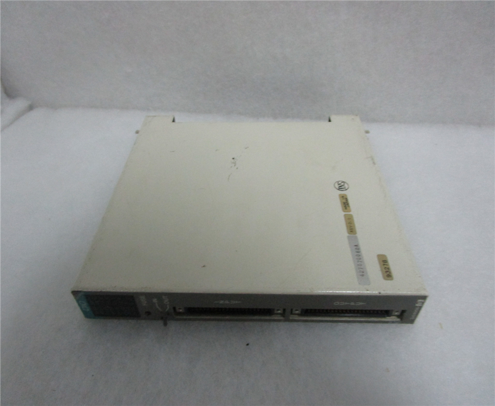 RELIANCE ELECTRIC S-D4006-D Module