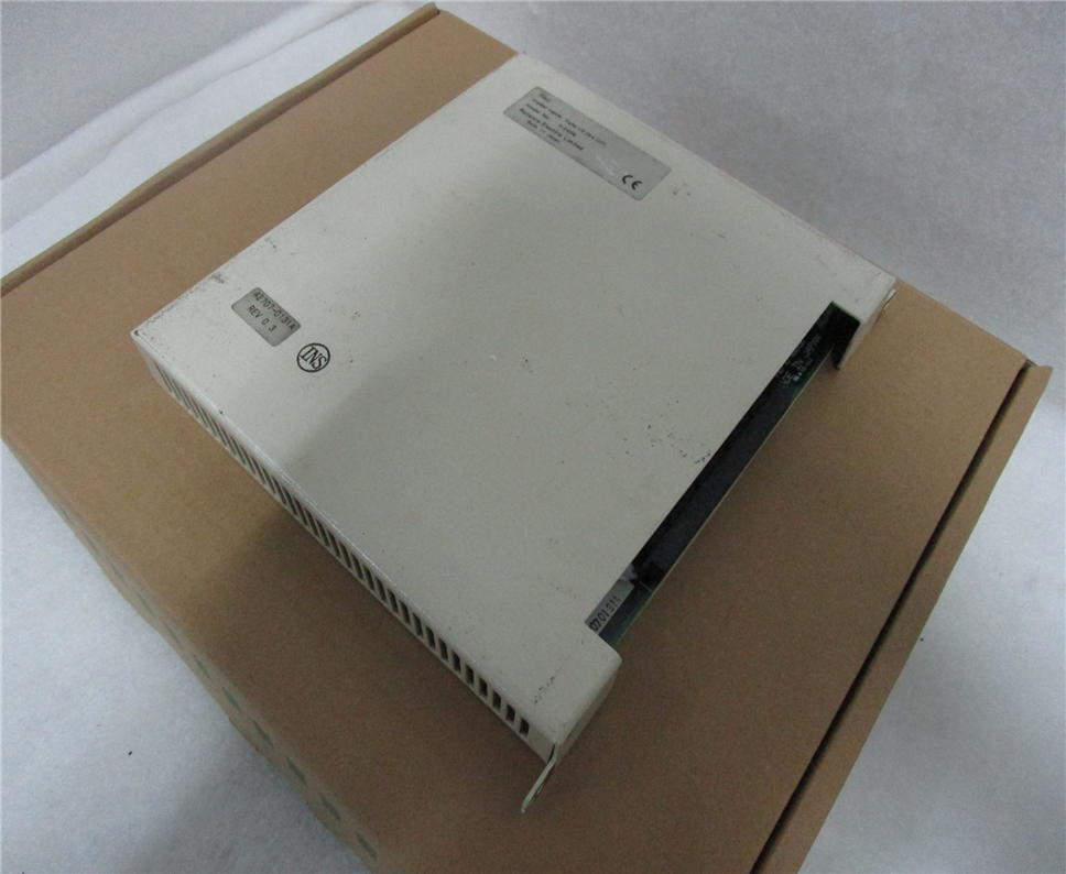 RELIANCE ELECTRIC S-D4006-F Module