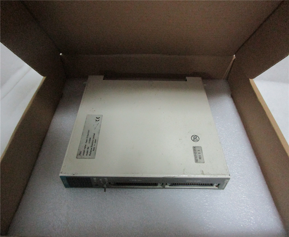 RELIANCE ELECTRIC S-D4006-F Module