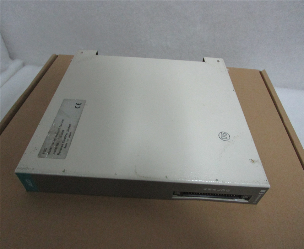 RELIANCE ELECTRIC S-D4008-E Module