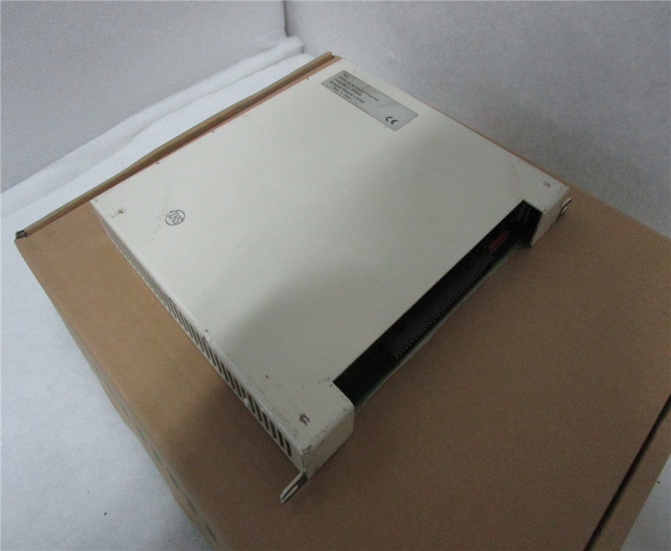 RELIANCE ELECTRIC S-D4008-E Module