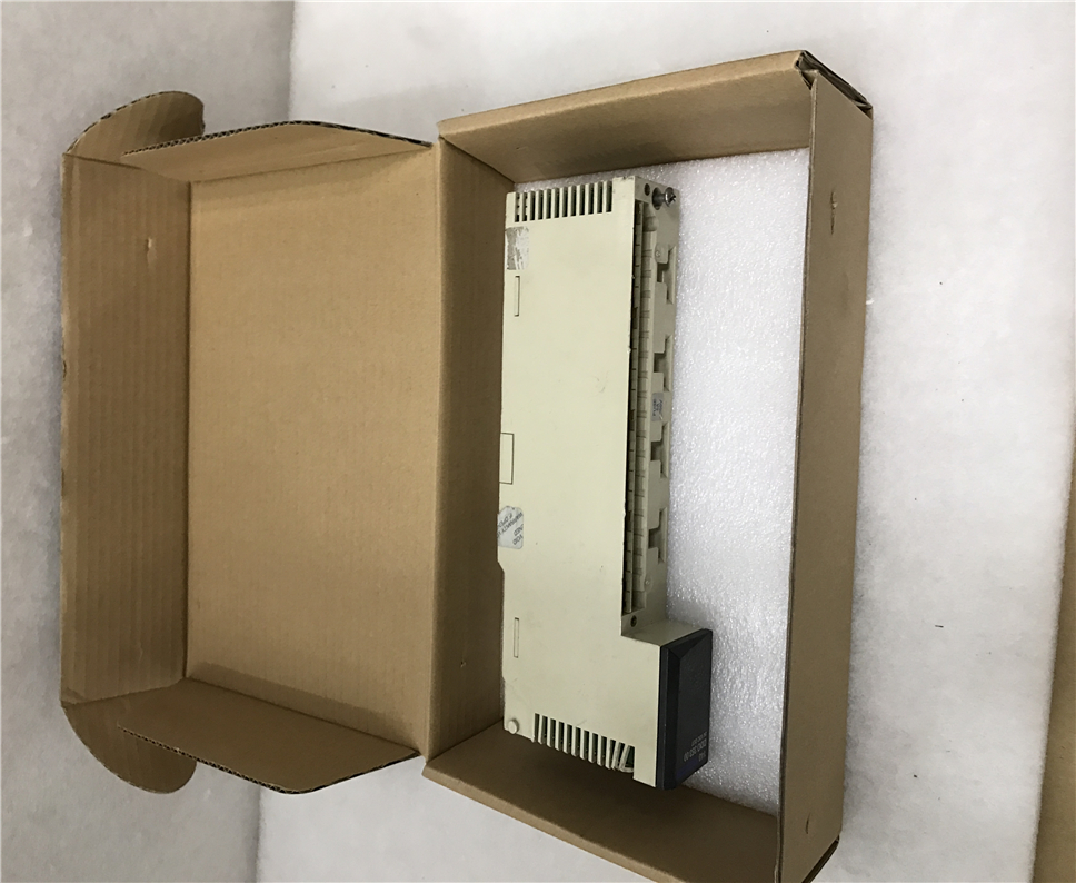 Schneider 140ddo35300 Module