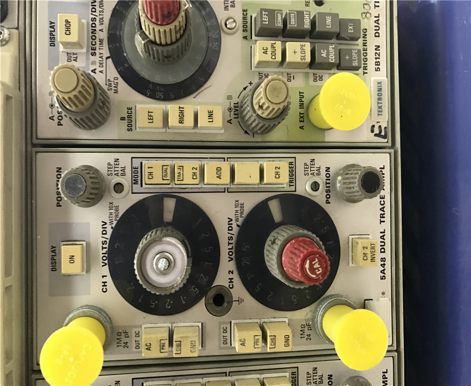 TEKTIONTX 5A48 Module