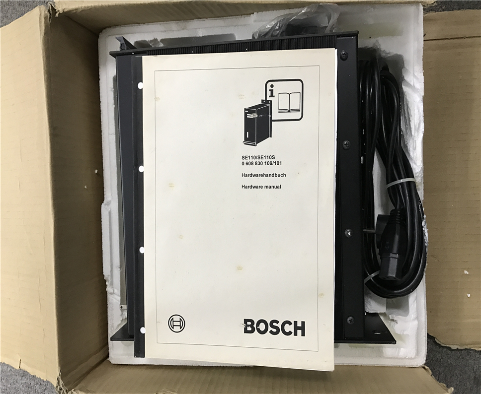 BOSCH SE110 0608830109 Module