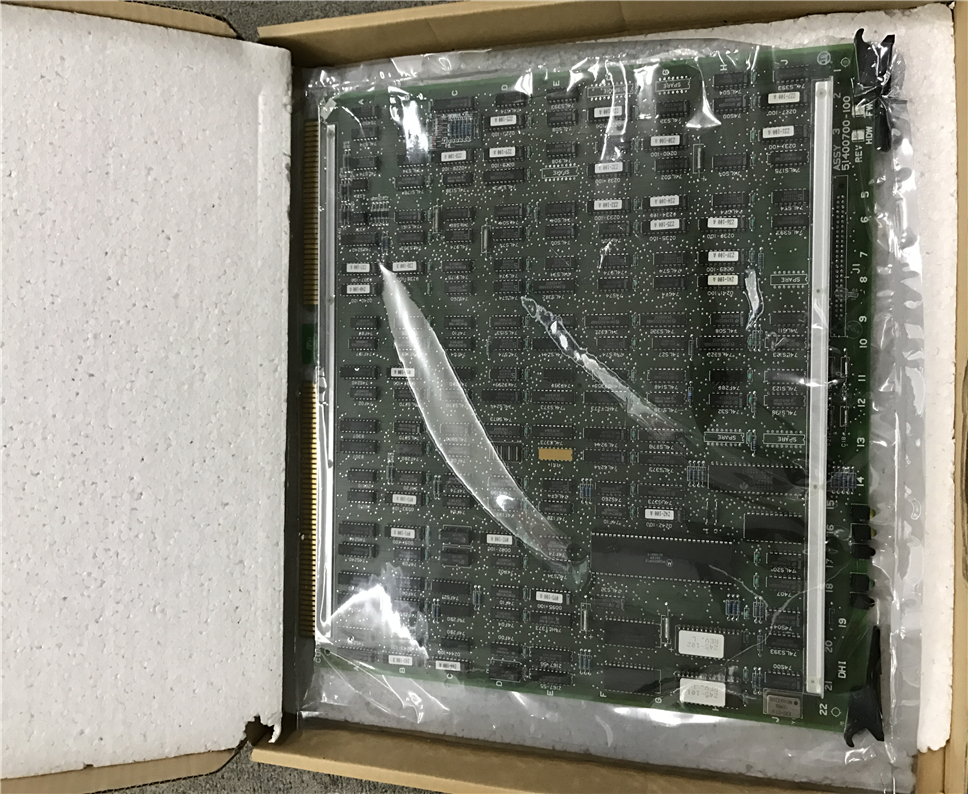 HONEYWELL 51400700-100 Module