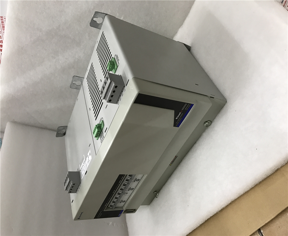 Allen Bradley 2094-BL02 Module