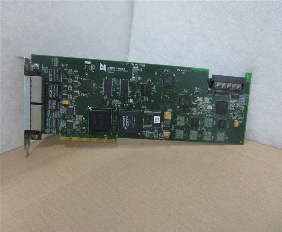 NMS CG606032-4TE1 Module