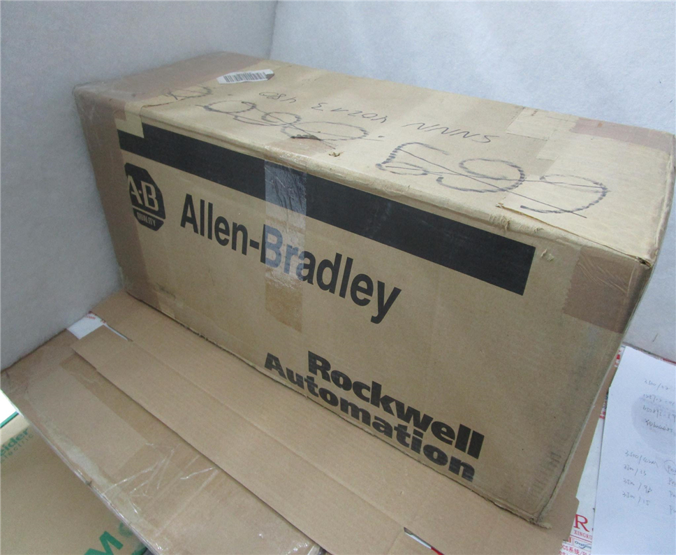 Allen Bradley MP-B540D-MJ24-AA Module