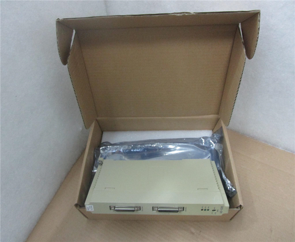 YASKAWA  CP-317DO-01 Module