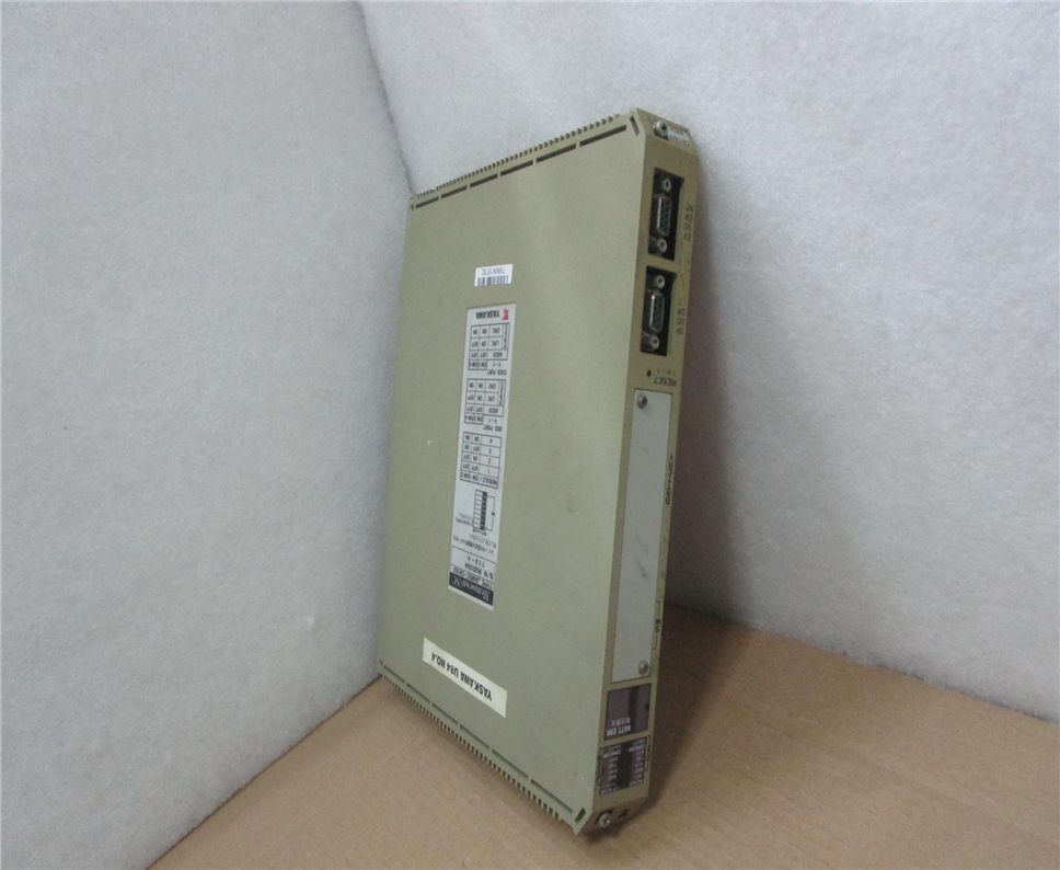 YASKAWA JAMSC-C8160 Module