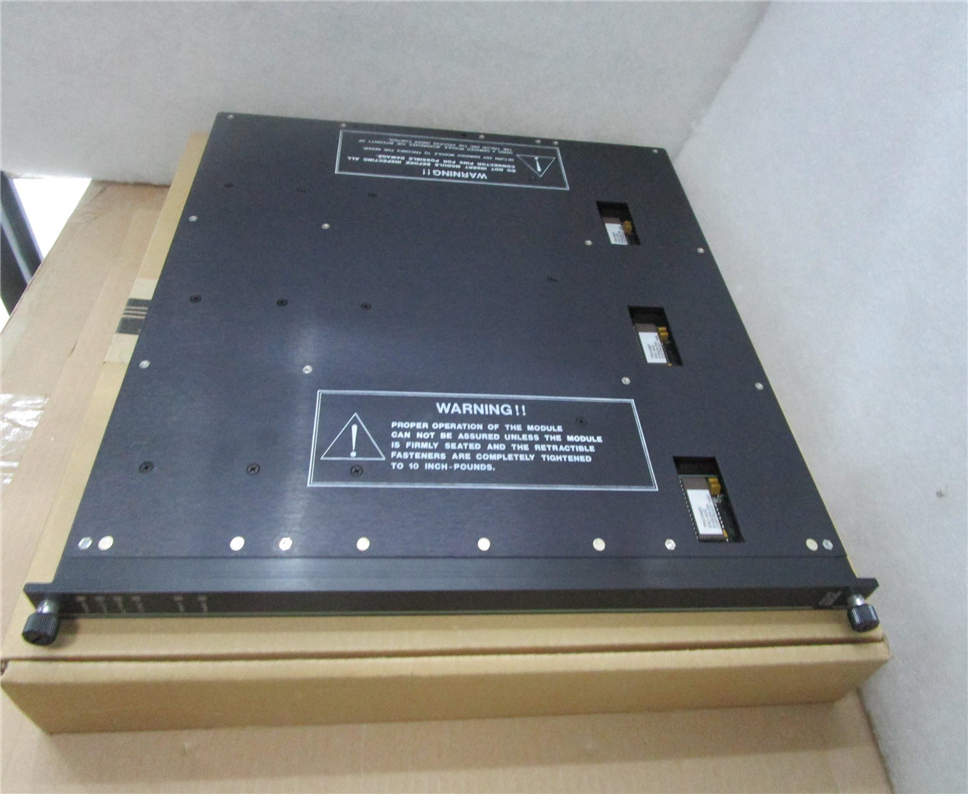 TRICONEX 3664 Module