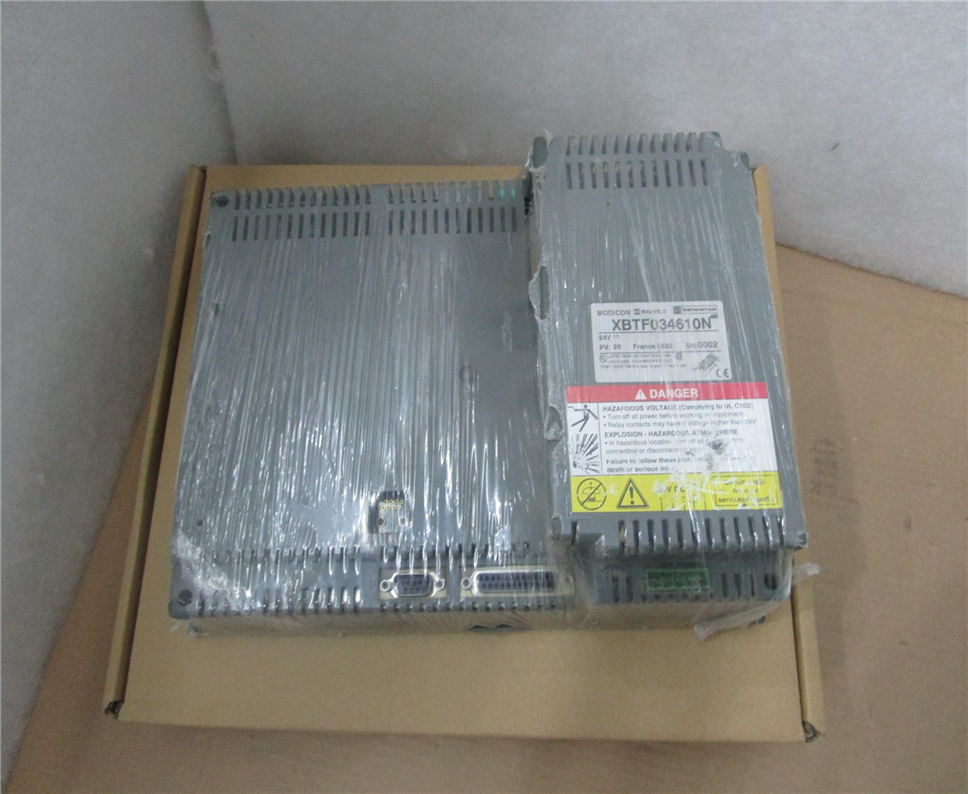 Schneider XBTF034610N Module