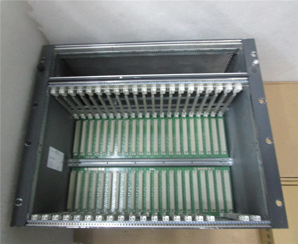 SIEMENS 6DD1682-OCH Module