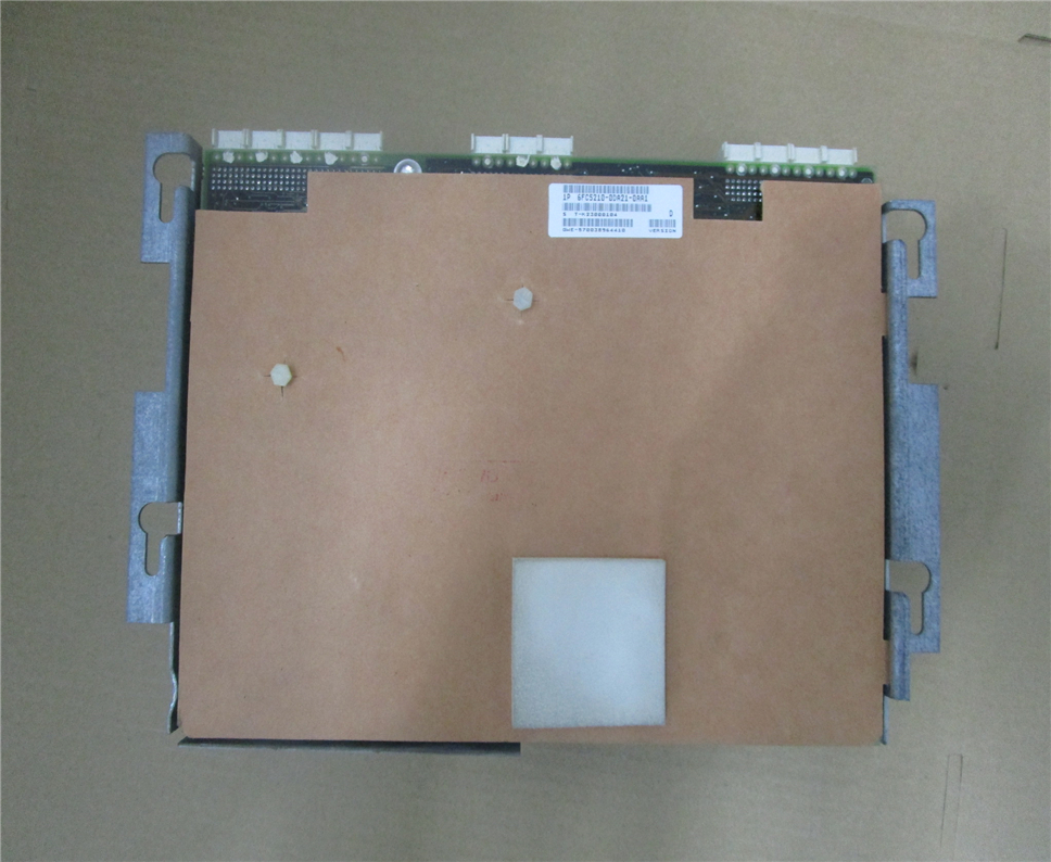 SIEMENS-6FC5210-0DA21-0AA1 Module