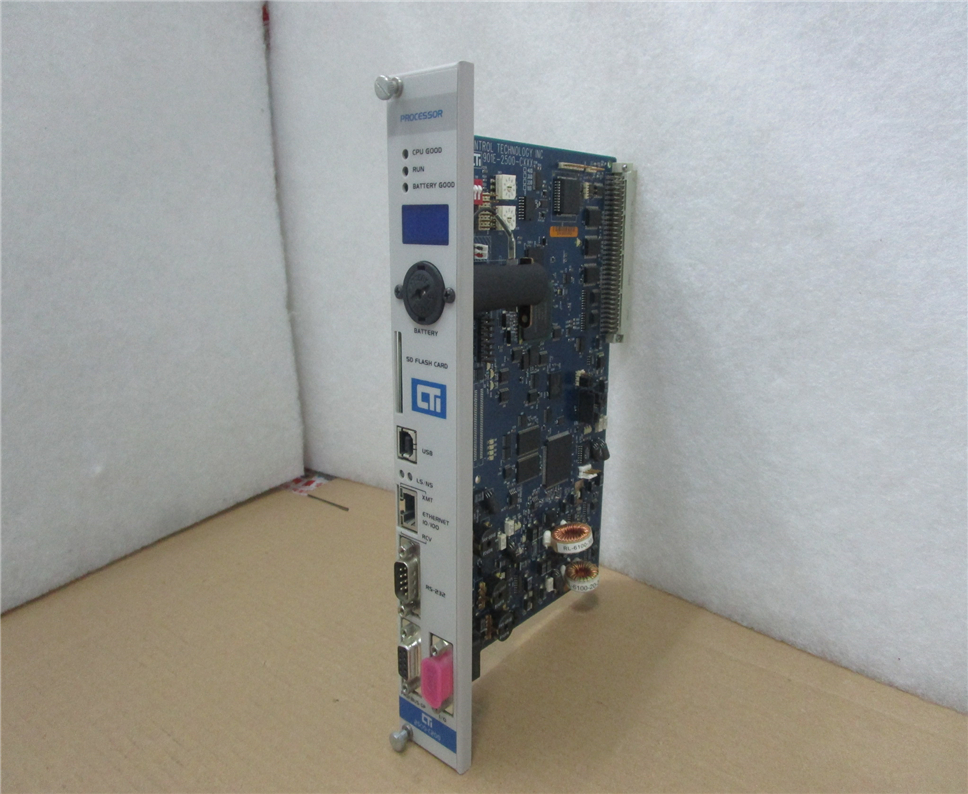 CTI  2500-C200 Module