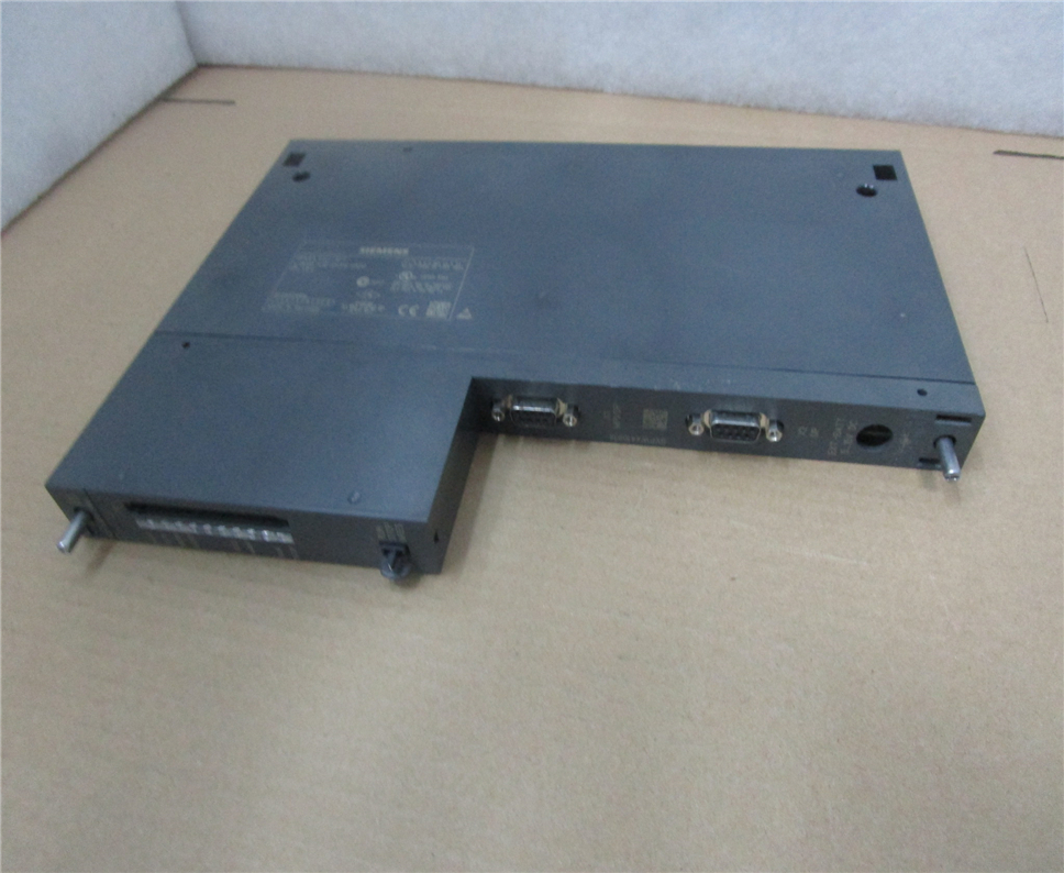 SIEMENS  6ES7412-2XJ05-0AB0 Module