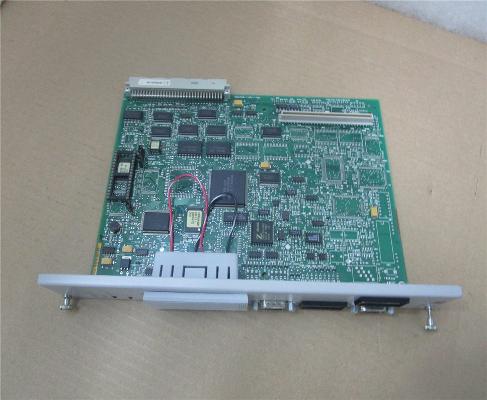 SIEMENS 545-1105 Module