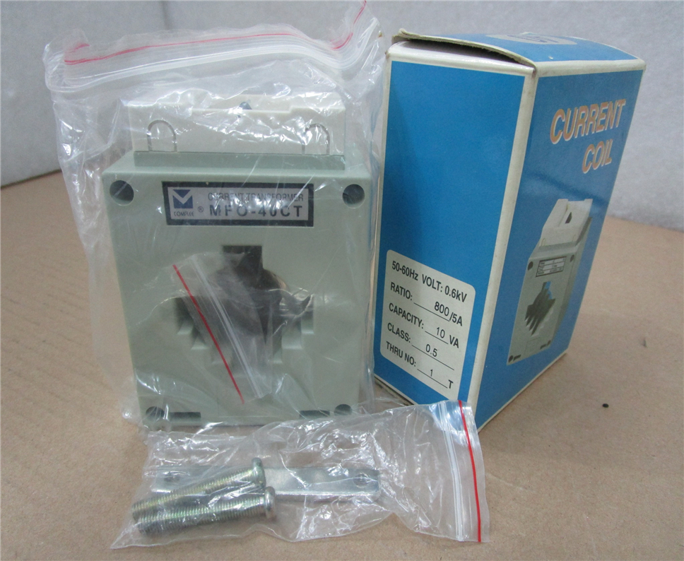 CURRENTCLIL MFO-40CT Module