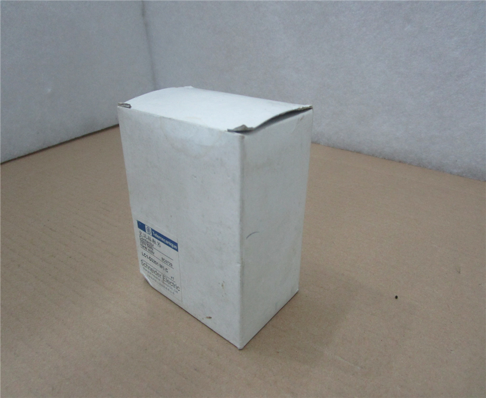 SCHNEIDER LC1-D3201 Module