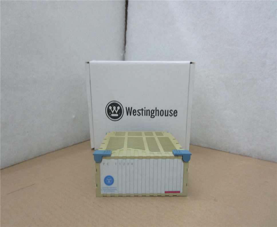 WEISTINGHOUSE  1C31129G03 Module