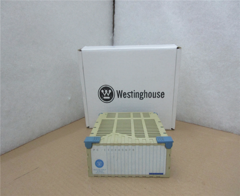 WEISTINGHOUSE 1C31113G02 Module