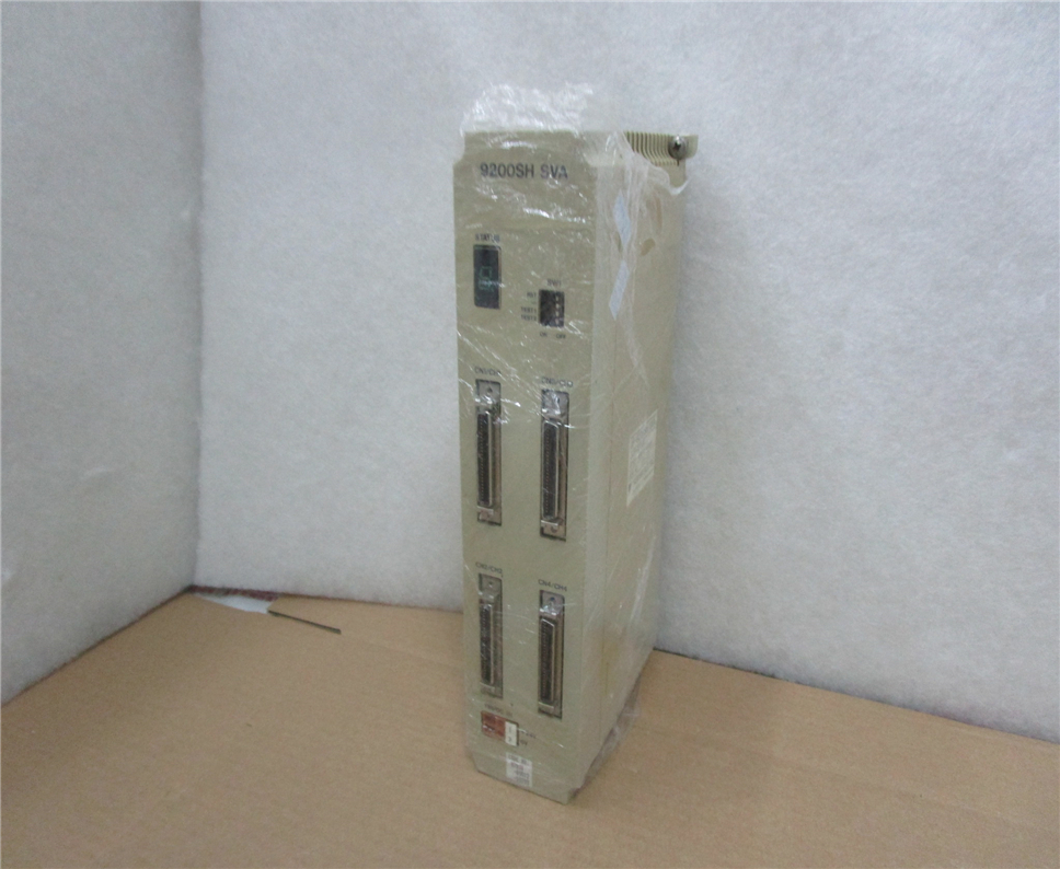 YASKAWA CP-9200SHSVA Module