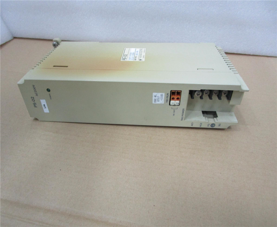 YASKAWA PS-02 Module