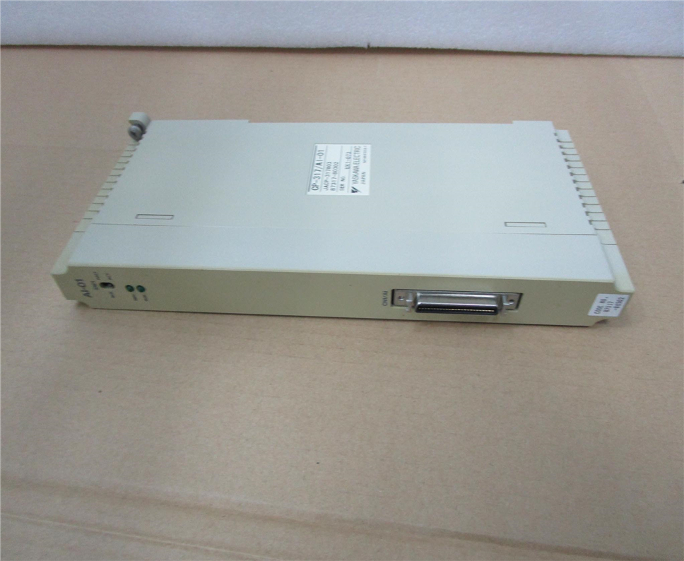 YASKAWA JACP-317803 Module