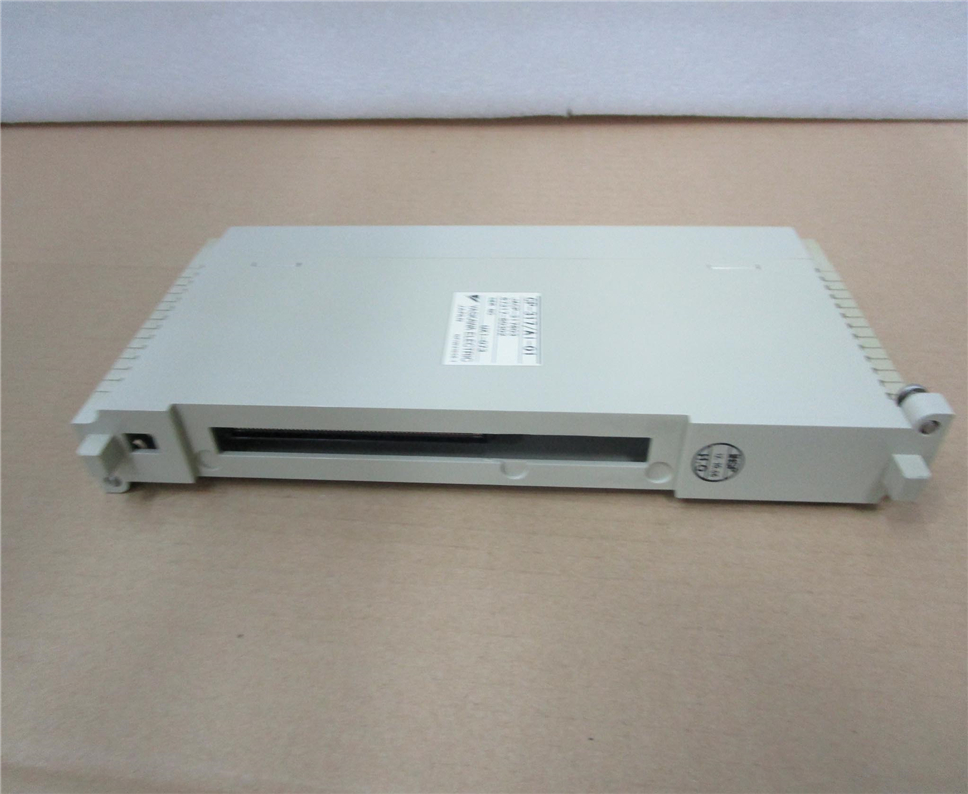 YASKAWA JACP-317803 Module