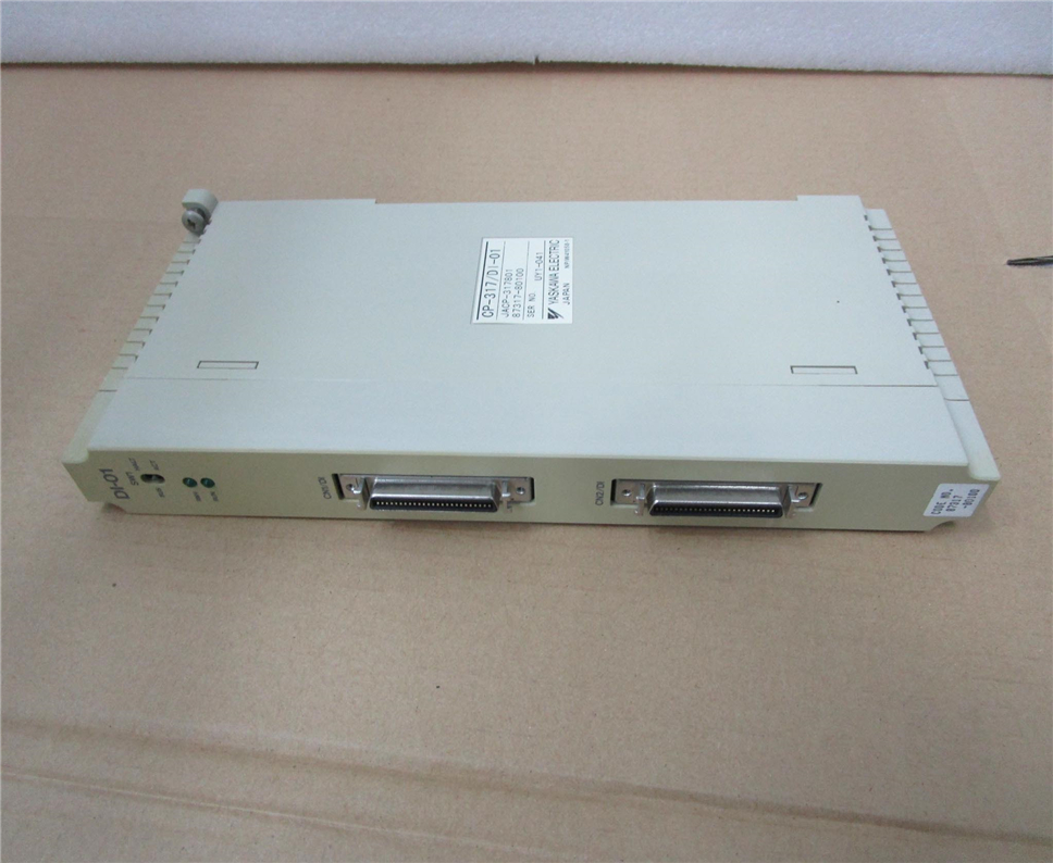 YASKAWA JACP-317801 Module