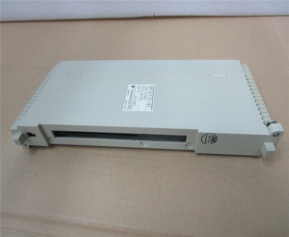 YASKAWA JACP-317801 Module