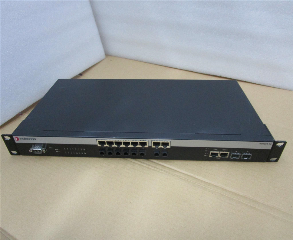 ENTERASYS-P0973BK Module